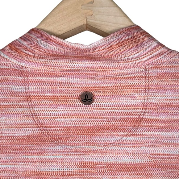 PRANA Catarina Long-Sleeve Sun 1/2 Zip Pullover - Picture 7 of 12